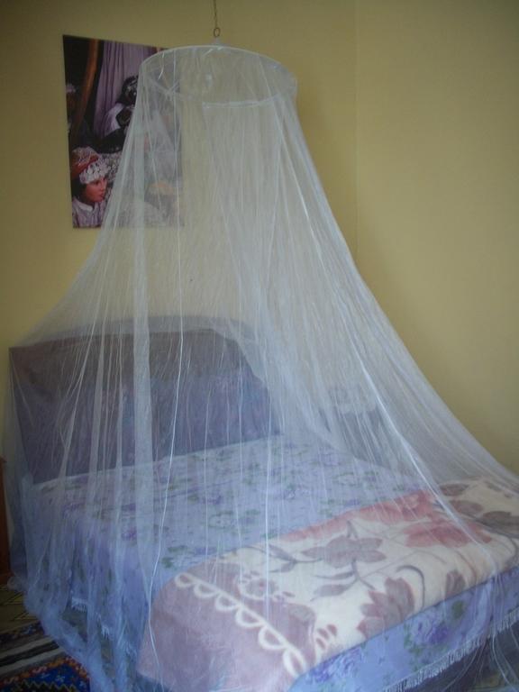Maison D'Hotes Chez Souad Taliouine Rom bilde